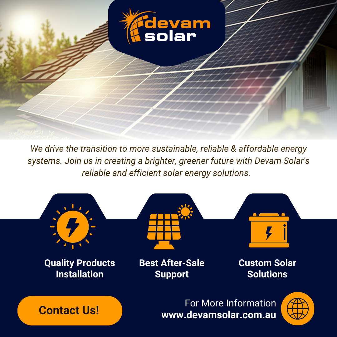 Steps to Save on Solar Installation with Devam Solar